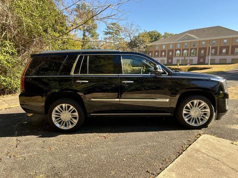 Used 2019 Cadillac Escalade Platinum image 8