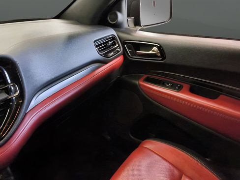 Used 2021 Dodge Durango R/T w/ Blacktop Package AWD/4WD image 23
