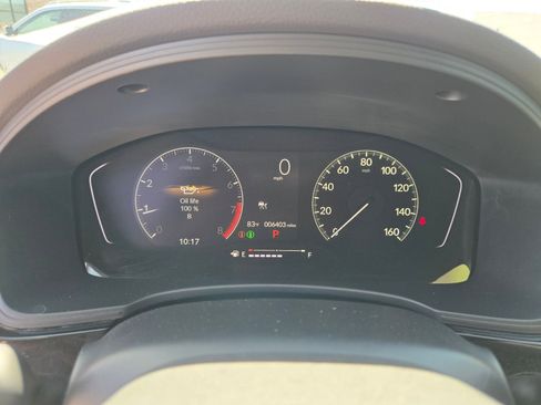 Used 2024 Honda Civic LX image 10