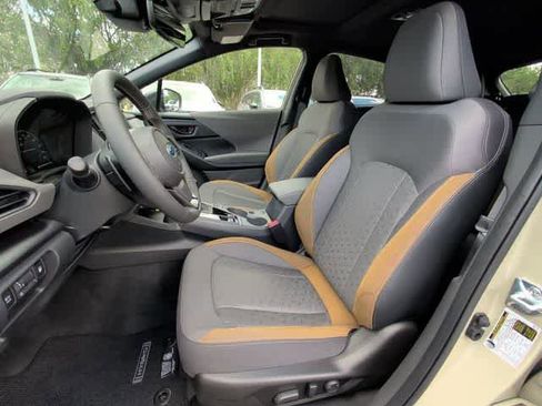 New 2026 Subaru Crosstrek 2.5i Sport AWD/4WD image 14