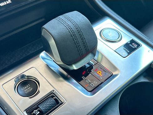 Used 2023 Jaguar F-PACE S image 17