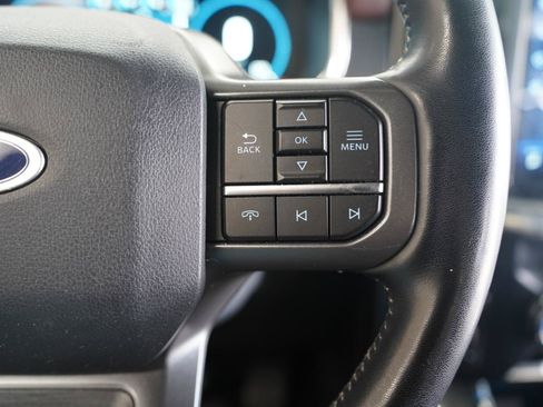 Used 2021 Ford F150 Lariat w/ Equipment Group 502A High AWD/4WD image 14