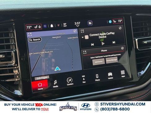 Used 2021 Dodge Durango R/T w/ Tow 'N Go Package image 39