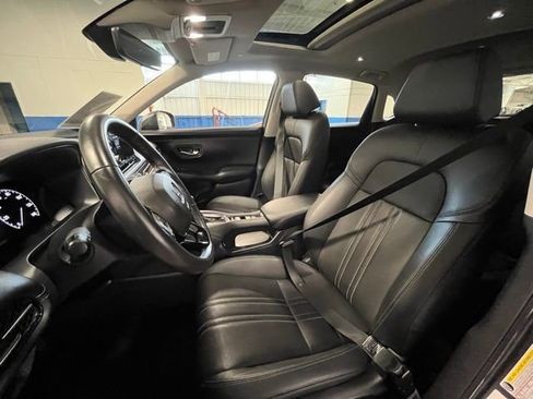 Used 2024 Honda HR-V EX-L image 21