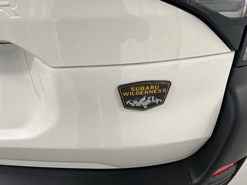 New 2026 Subaru Forester Wilderness image 38