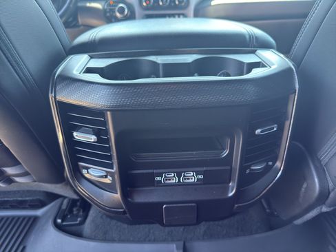 Used 2023 RAM 1500 Big Horn AWD/4WD image 33
