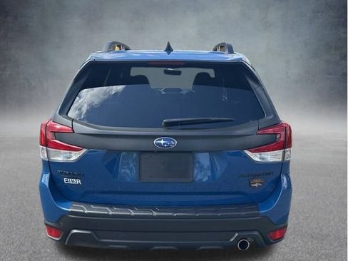 Used 2024 Subaru Forester Wilderness image 9
