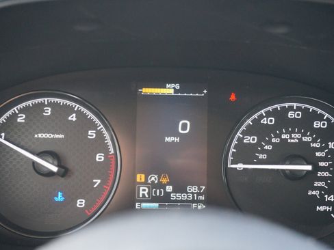 Used 2021 Subaru Forester image 23