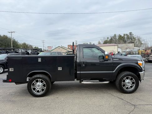 Used 2015 Ford F350 XL image 16