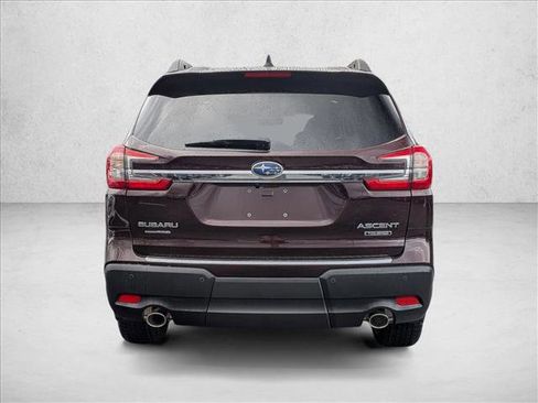 New 2026 Subaru Ascent Touring image 7