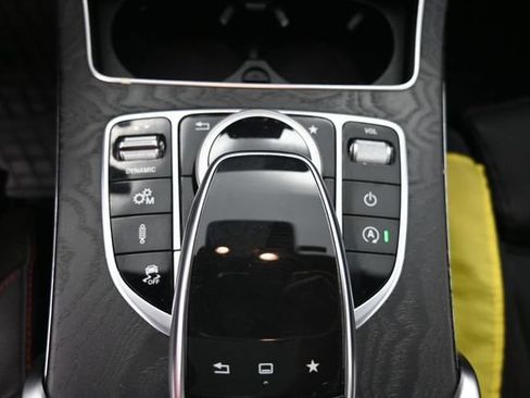 Used 2016 Mercedes-Benz C 450 AMG image 30