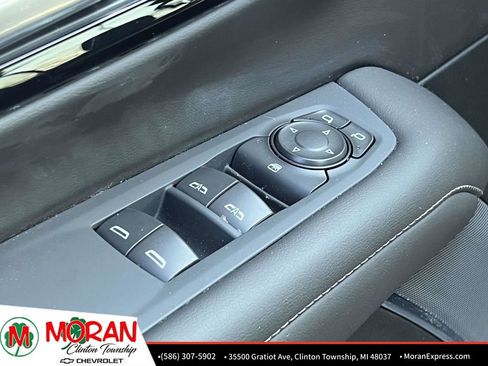 Certified 2026 Chevrolet Tahoe LS w/ Max Trailering Package image 16