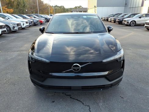 New 2025 Volvo EX30 Ultra w/ Protection Package Premier image 10