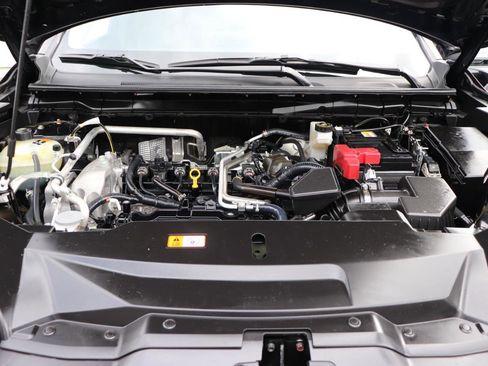 Used 2024 Mitsubishi Outlander FWD image 54