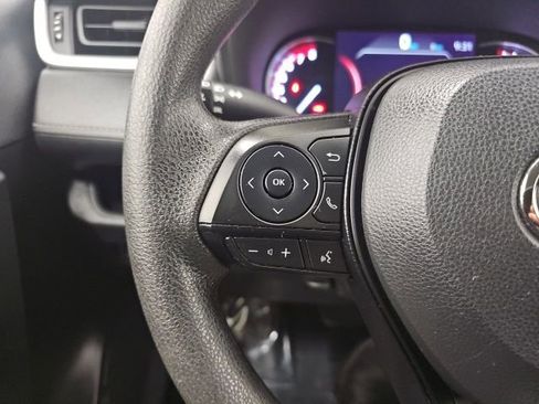 Certified 2024 Toyota RAV4 LE image 20