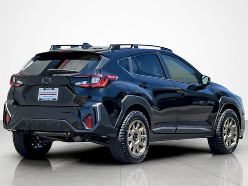 Used 2024 Subaru Crosstrek 2.5i Limited w/ Crosstrek Mirror Package AWD/4WD image 5