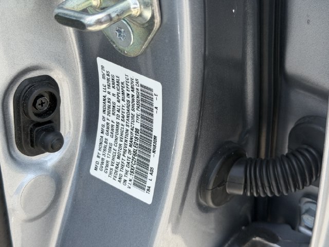 Used 2020 Honda Civic LX image 32