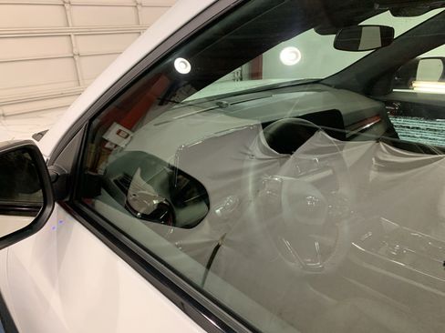 New 2026 Chevrolet Equinox RS image 8