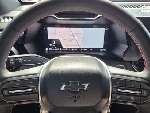 Used 2026 Chevrolet Colorado Z71 w/ Technology Package image 17