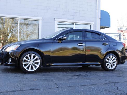 Used 2009 Lexus IS 250 AWD image 6