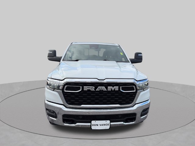 Used 2025 RAM 1500 Lone Star AWD/4WD image 8