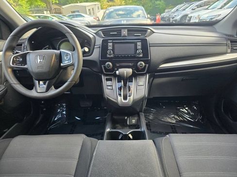 Used 2017 Honda CR-V LX image 13