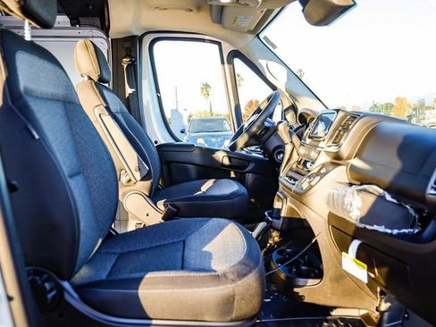 New 2026 RAM ProMaster 1500 w/ Convenience Group image 17