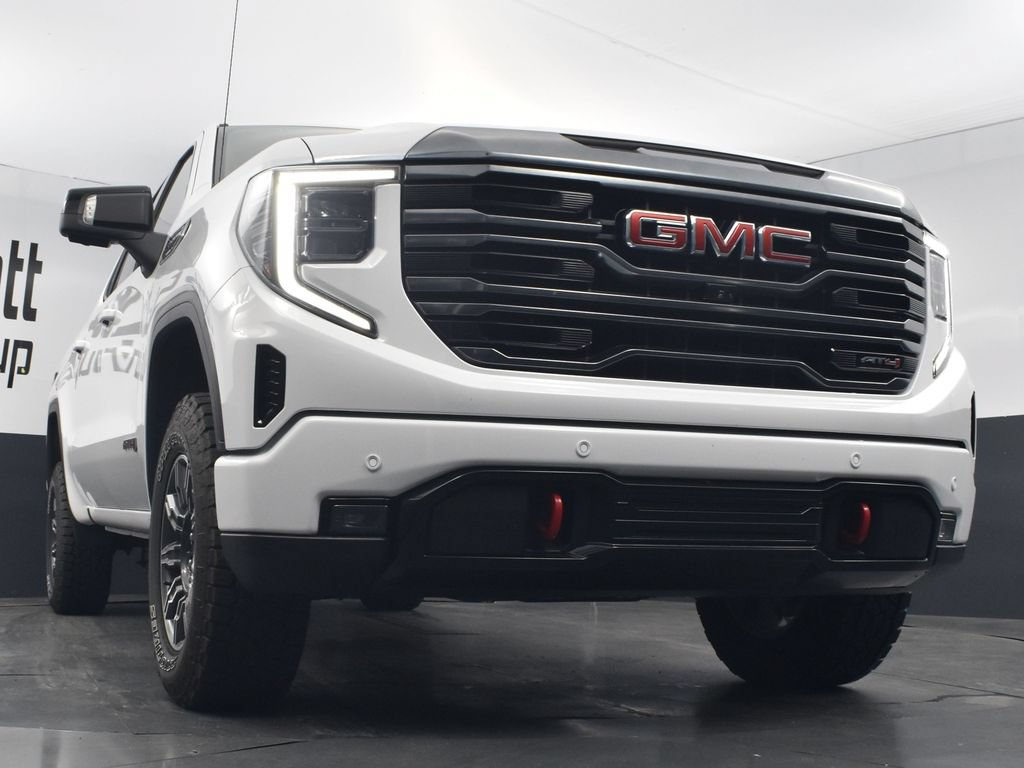 Used 2024 GMC Sierra 1500 AT4 AWD/4WD image 24