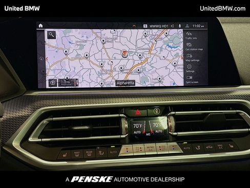 Used 2019 BMW X5 xDrive40i w/ M Sport Package image 10