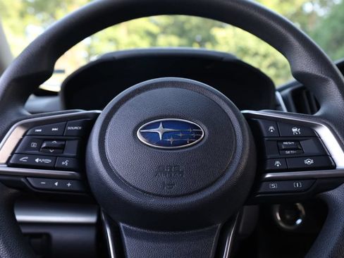 Used 2024 Subaru Impreza 2.0i Sport w/ Popular Package #1 AWD/4WD image 9