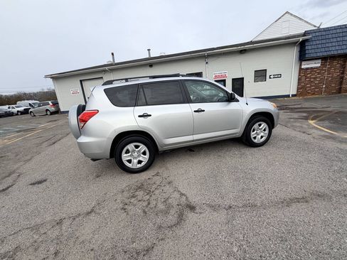 Used 2008 Toyota RAV4 4WD image 9