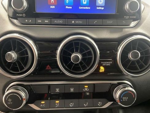 New 2025 Nissan Sentra S image 15