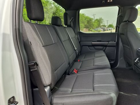 New 2026 Ford F150 STX w/ Equipment Group 200A RWD image 24