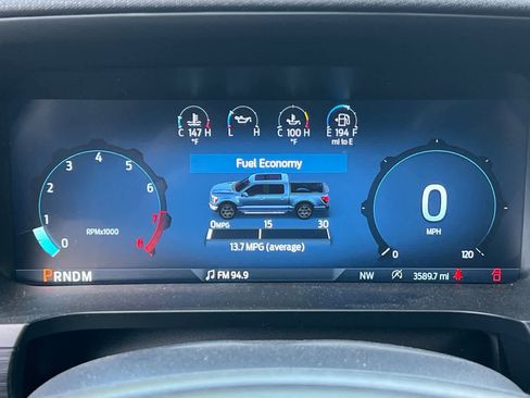 Used 2025 Ford F150 XL w/ Equipment Group 103A High image 24