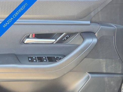 Used 2025 MAZDA CX-90 3.3 Turbo w/ Select Package AWD/4WD image 18