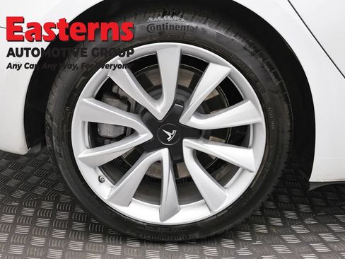 Used 2020 Tesla Model 3 Standard Range Plus RWD image 24