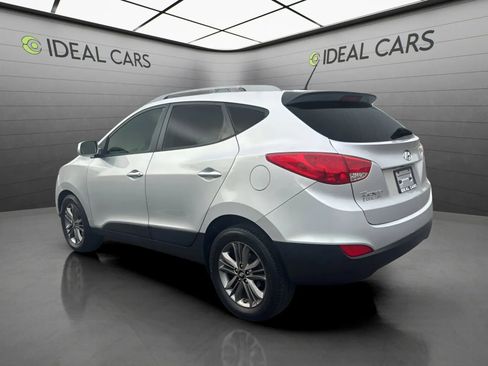 Used 2014 Hyundai Tucson SE FWD image 8