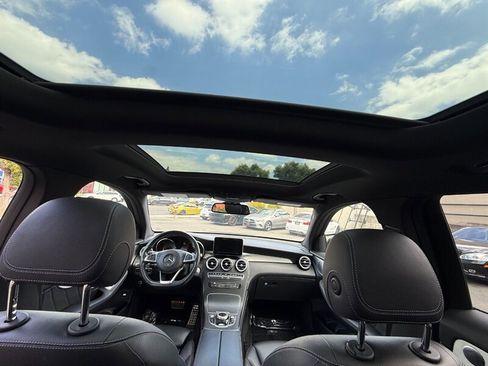 Used 2019 Mercedes-Benz GLC 300 image 33
