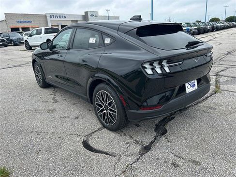 New 2025 Ford Mustang Mach-E Premium image 9