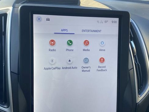 Used 2024 Ford Edge SE image 24