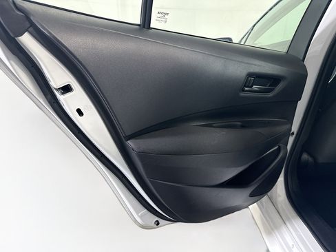 Used 2024 Toyota Corolla LE image 26