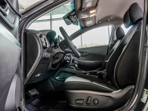 Used 2023 Hyundai Kona SEL FWD image 37