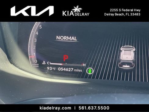 Used 2023 Acura MDX A-Spec AWD/4WD image 37