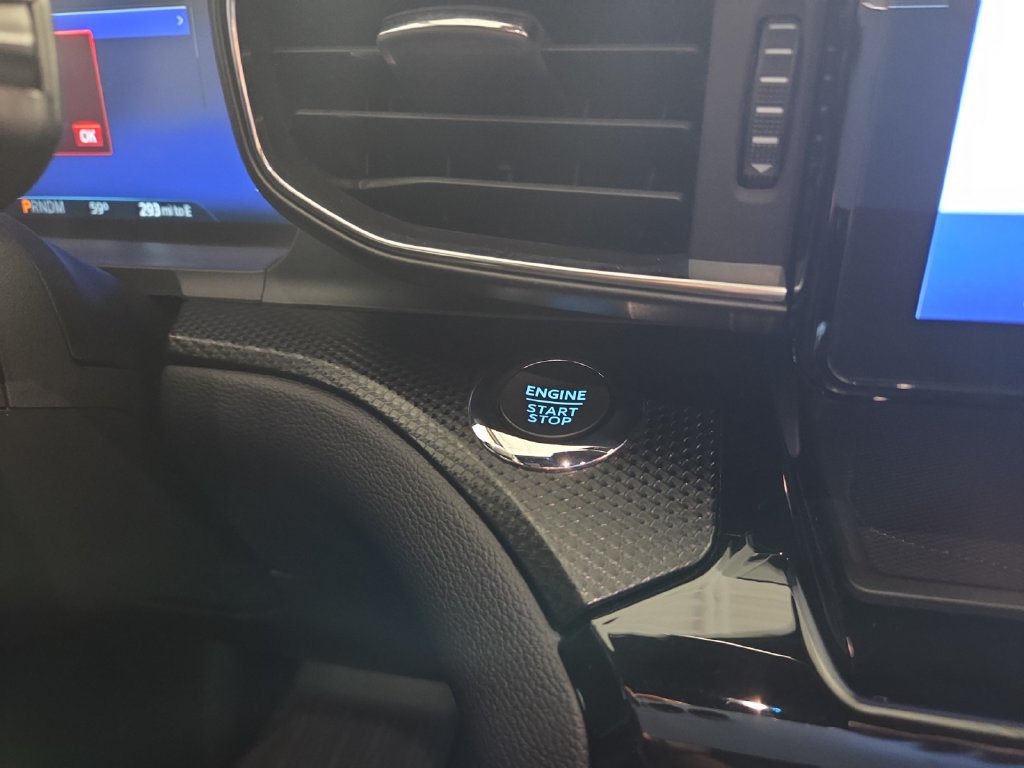 Used 2022 Ford Explorer ST w/ ST Street Pack AWD/4WD image 19