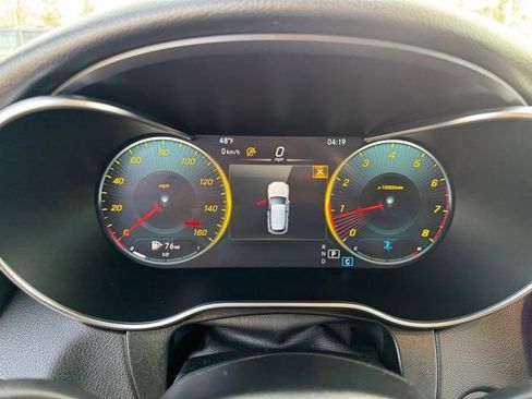 Used 2022 Mercedes-Benz GLC 300 4MATIC image 27