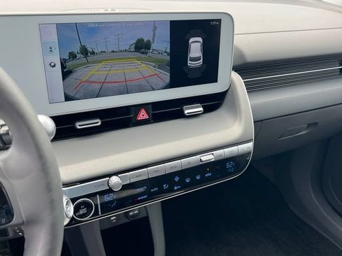 Certified 2024 Hyundai Ioniq 5 SEL RWD image 23