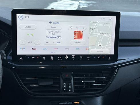 Used 2023 Ford Escape ST-Line w/ Tech Pack #1 image 16