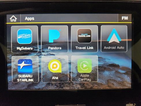 Used 2024 Subaru Forester Touring image 24