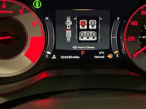 Used 2024 Acura RDX A-Spec image 17