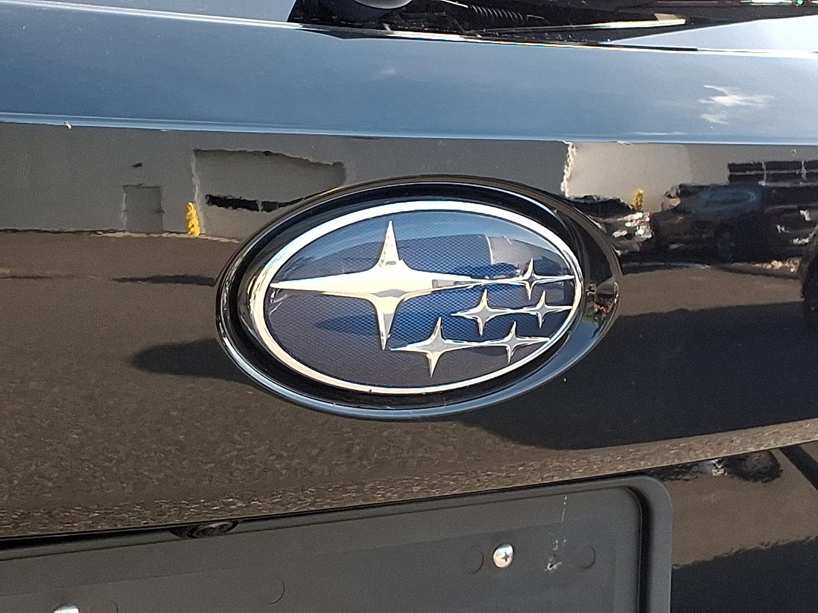 New 2026 Subaru Crosstrek 2.5i Wilderness AWD/4WD image 23